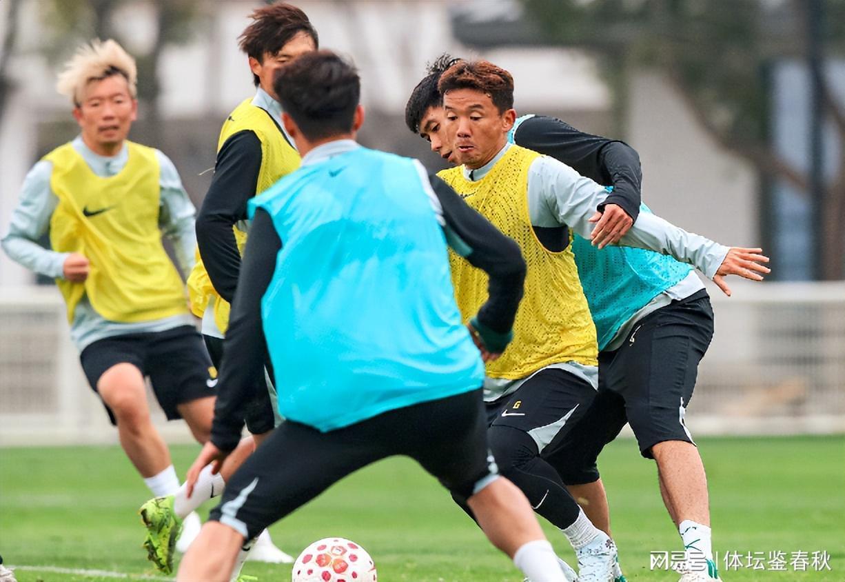 乐鱼体育在线登陆-告别倒脚时代！蒙帅确立国安进攻3大铁律，客战三镇有望全取3分