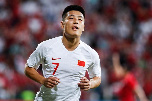 乐鱼体育在线登陆-FIFA评十大应踢世界杯球星：武磊、范迪克、贝尔在列