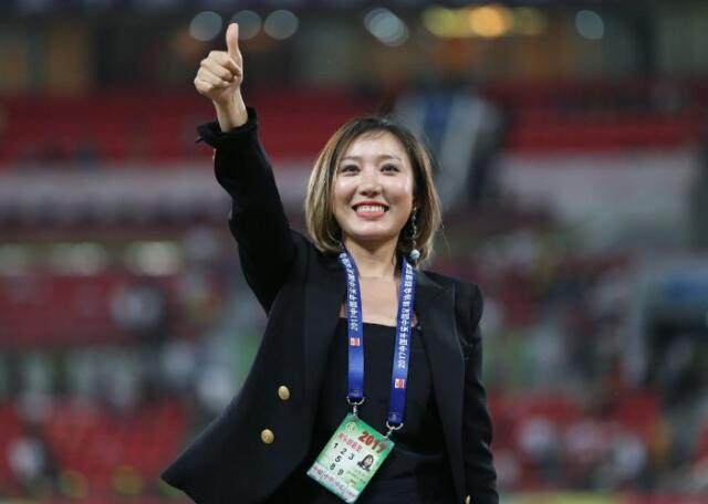 如何落实降薪？文筱婷：多次沟通后队员都能理解