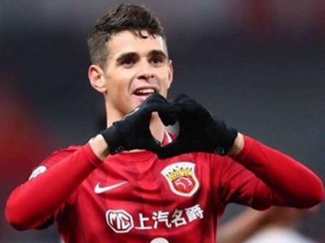 乐鱼体育在线登陆-奥斯卡：外界对踢中超有偏见 我现在肩负更多责任